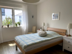 Schlafzimmer - Barrierearme Bauweise – komfortabel wohnen im Alter