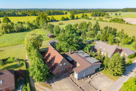 Renditestarke Kapitalanlage in Toppenstedt!, 21442 Toppenstedt, Resthof