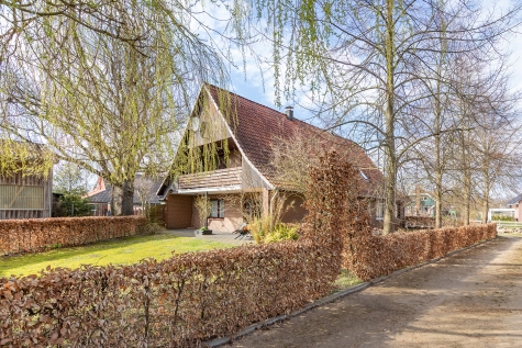 Renditestarke Kapitalanlage in Toppenstedt!, 21442 Toppenstedt, Resthof