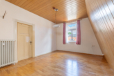 Schlafzimmer OG - Raum zum Leben