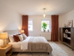 Schlafzimmer - Zentral in Winsen (Luhe)