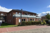 Außenansicht - Weseloh-Park – Wohnen mit Service für Senioren