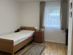 Schlafzimmer - Weseloh-Park – Wohnen mit Service für Senioren