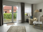 Wohnzimmer - Weseloh-Park – Wohnen mit Service für Senioren