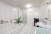 Vollbad - Vermietete Dachgeschosswohnung im 1. OG in gepflegtem Zustand!