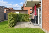 Terrasse - Seniorenwohnung mit Serviceangebot!