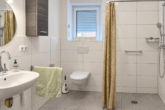 Tageslichtbad - Seniorenwohnung mit Serviceangebot!