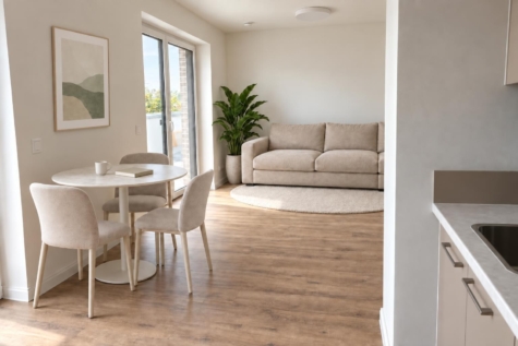 Höchster Komfort, beste Lage – Ihr neues Penthouse wartet., 21423 Winsen (Luhe), Penthousewohnung