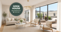 Einrichtungsbeispiel Penthouse - Höchster Komfort, beste Lage – Ihr neues Penthouse wartet.