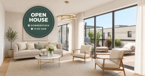 Höchster Komfort, beste Lage – Ihr neues Penthouse wartet., 21423 Winsen (Luhe), Penthousewohnung