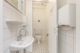 WC - Herren - Bürofläche in der Winsener Innenstadt