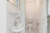 WC - Damen - Bürofläche in der Winsener Innenstadt