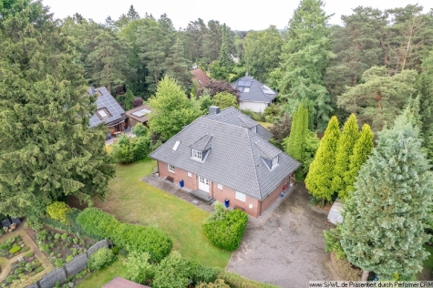 Einfamilienhaus mit Klasse, 21220 Seevetal, Haus