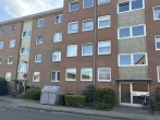 Hausansicht - Stadtnah wohnen – gepflegt und in guter Lage!