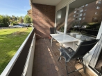Loggia - Stadtnah wohnen – gepflegt und in guter Lage!