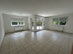 Wohnzimmer - Schöne Wohnlage in Hanstedt: Gepflegte Terrassenwohnung