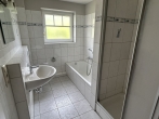 Badezimmer - Schöne Wohnlage in Hanstedt: Gepflegte Terrassenwohnung