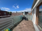 Balkon - Wohnen, in Bester Lage!