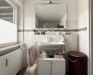 Badezimmer - Wohnen in Ramelsloh mit großer Dachterrasse!