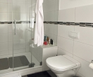 Dusche - Wohnen in Ramelsloh mit großer Dachterrasse!