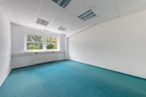 Büro 8 - Theorie und Praxis unter einem Dach!