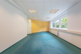 Büro 1 - Theorie und Praxis unter einem Dach!