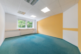 Büro 6 - Theorie und Praxis unter einem Dach!