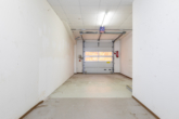 Garage - Theorie und Praxis unter einem Dach!