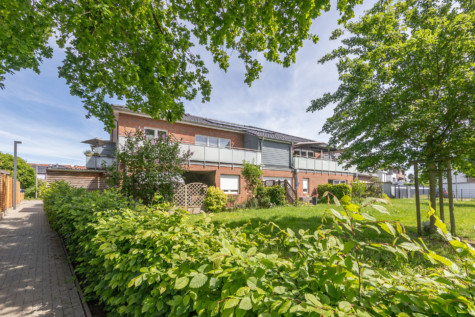 Eine Investition, die sich lohnt, 21423 Winsen (Luhe), Mehrfamilienhaus
