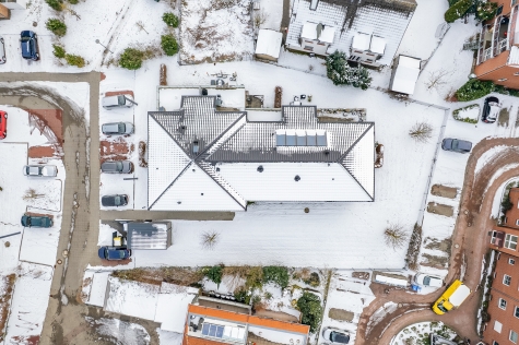 Eine Investition, die sich lohnt, 21423 Winsen (Luhe), Mehrfamilienhaus