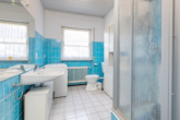 Badezimmer - Einfamilienhaus in ruhiger Lage