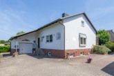 Vorderansicht - Einfamilienhaus in ruhiger Lage
