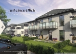 West Terrasse - Modernes Wohnen!