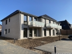 Westterrasse - Modernes Wohnen!