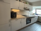 Küche - Helle und großzügige 4-Zimmer-Wohnung mit Garten
