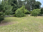 Garten - Helle und großzügige 4-Zimmer-Wohnung mit Garten