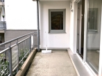 Balkon - Moderne Singlewohnung in zentraler Lage
