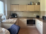 Küche - Moderne Singlewohnung in zentraler Lage