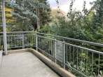 Balkon - Moderne Singlewohnung in zentraler Lage