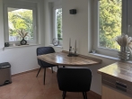 Essbereich - Moderne Singlewohnung in zentraler Lage
