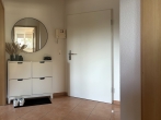 Flur - Moderne Singlewohnung in zentraler Lage