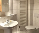 Bad - Moderne Singlewohnung in zentraler Lage