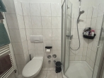 Bad - Moderne Singlewohnung in zentraler Lage