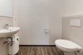 WC - Büroräume in modernem Geschäftshaus!
