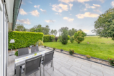 Terrasse - Austattungswunder mit Traumausblick!