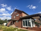 Seitenansicht - Bürofläche in Wulfsen!