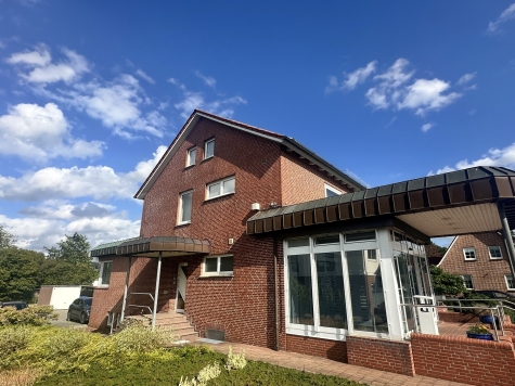 Bürofläche in Wulfsen!, 21445 Wulfsen, Bürohaus