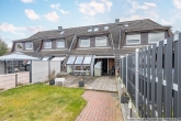 Willkommen - Passives Einkommen sichern: Vermietetes Reihenhaus als Top-Investment!