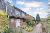 Eingang - Passives Einkommen sichern: Vermietetes Reihenhaus als Top-Investment!