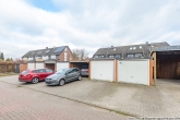 Garage - Passives Einkommen sichern: Vermietetes Reihenhaus als Top-Investment!